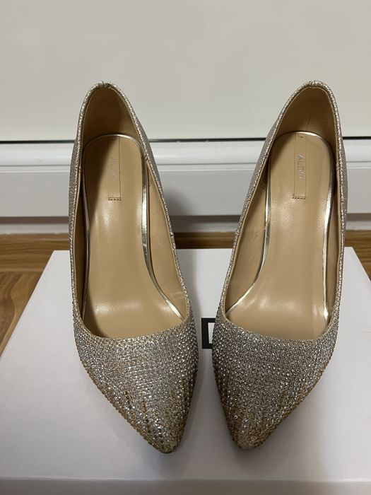 Pantofi eleganti Aldo