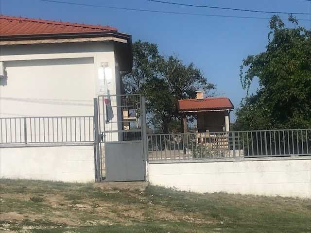 урегулиран парцел  с.Аспарухово  на язовир Цонево