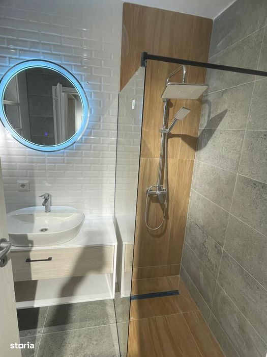 Apartament 2 camere superb-13/15 minute Metrou Aparatorii Patriei