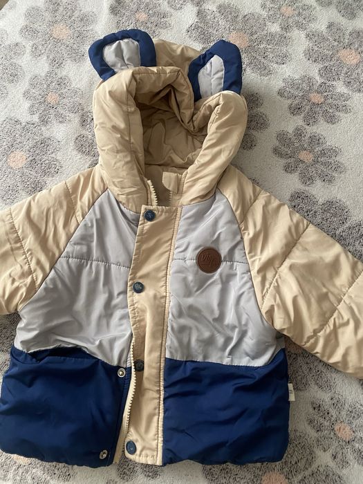 Весенние куртки  весна