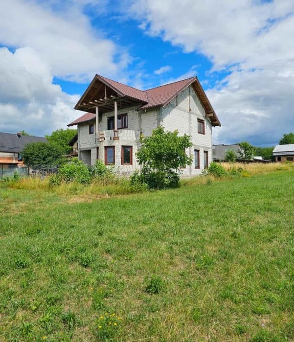 Casa Targu Neamt