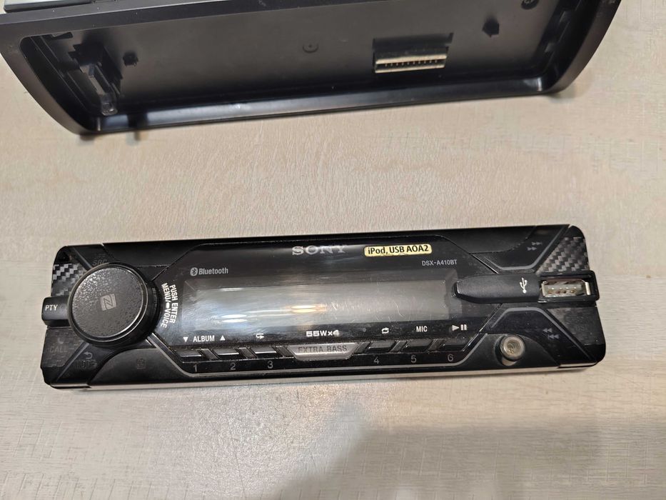 Mp3 player за кола Sony