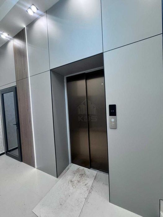 Жк керей в чистовой вариант