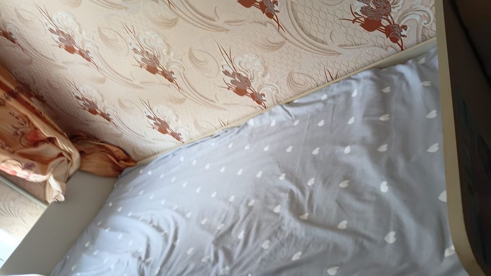 Двухъярусная кровать