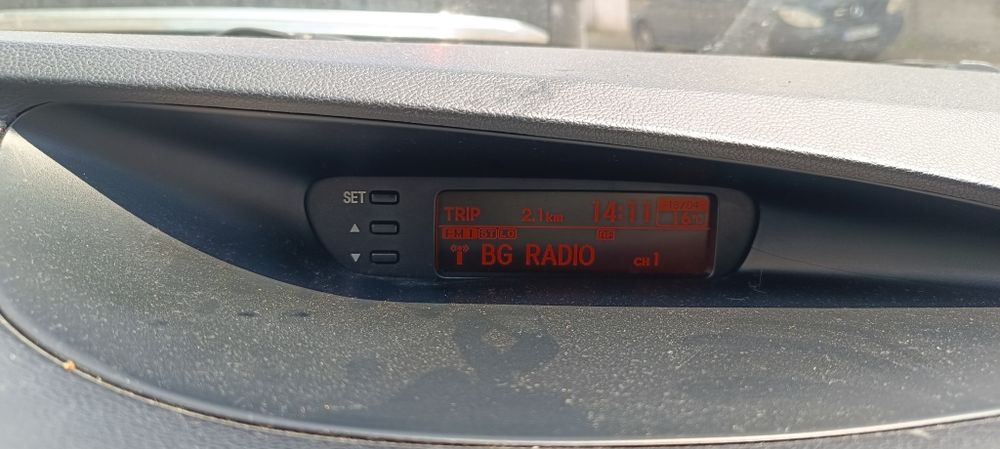 Продавам Хюндай и20