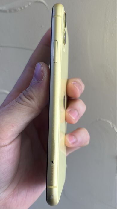 IPHONE  11 - 64gb
