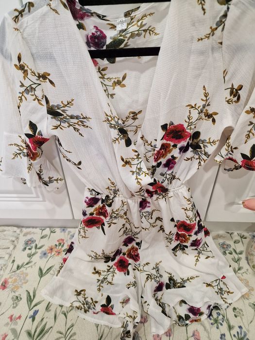 Летен гащеризон Мразмер