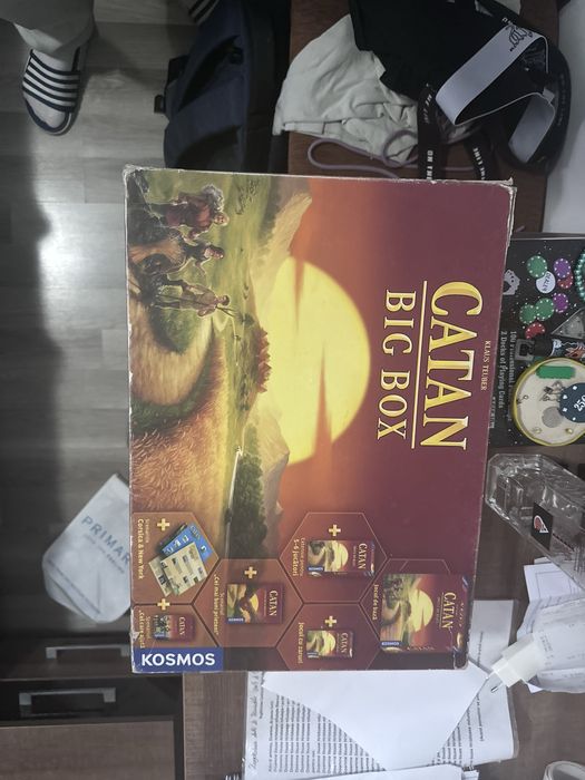 Chit Jocuri De Societate