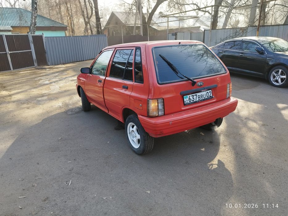 Продам надёжный автомобиль