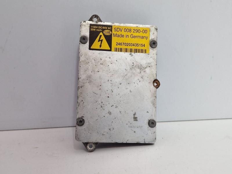 Modul balast far xenon Opel Astra H