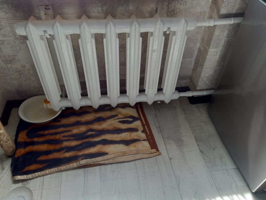 Продам батарею бу