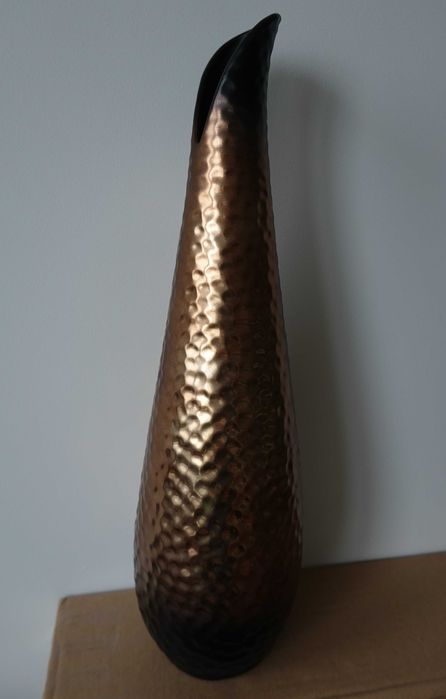 Керамична ваза 40 см височина