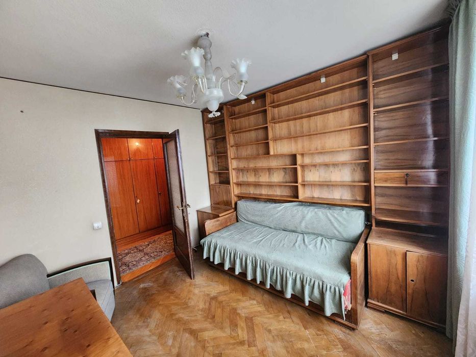 Apartament 3 camere | 68 mp | Gara de Nord – Sector 1 | Bloc fără risc seismic