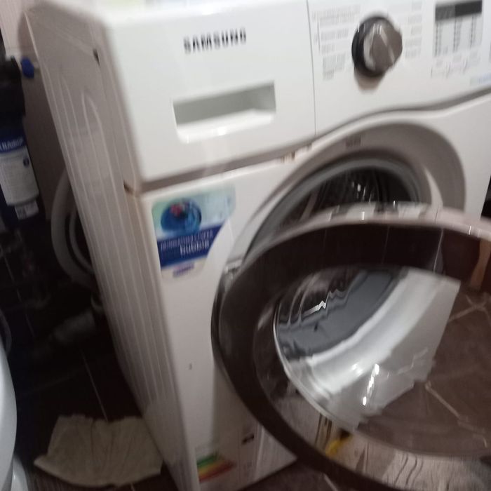 Стиральная машина Samsung