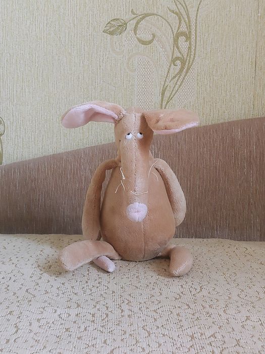 Игрушки ищут новый дом!!