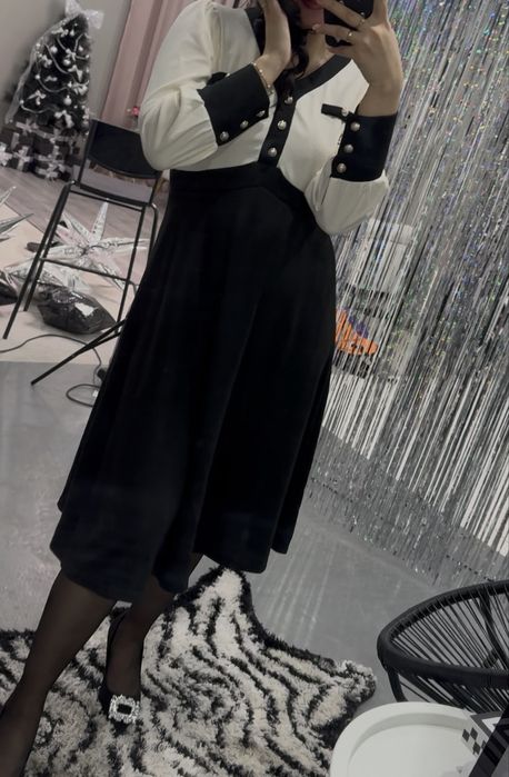 Разгружаю гардероб