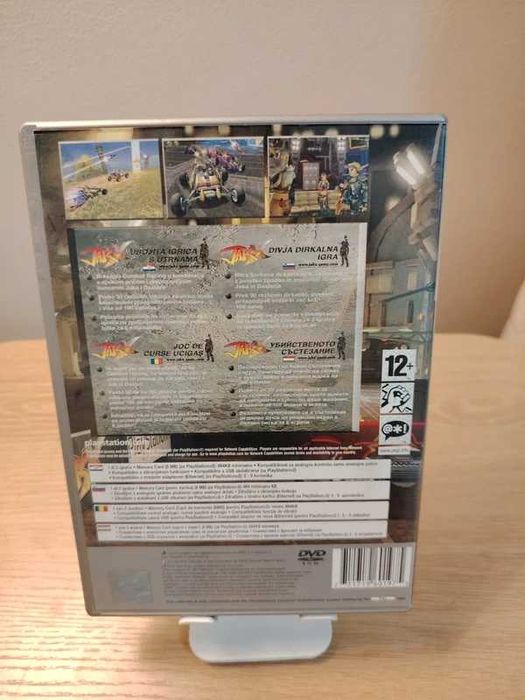 Joc ps2 Bionicle