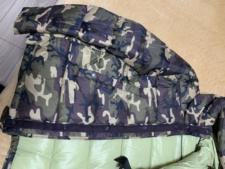 Geaca Blauer xl noua