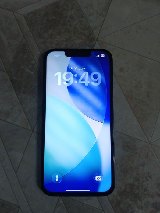 Продам Айфон 13 про 256гб