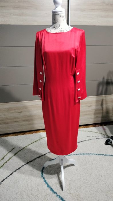 Rochie Nissa , mărimea 40 ,rochia nu a fost purtata niciodată