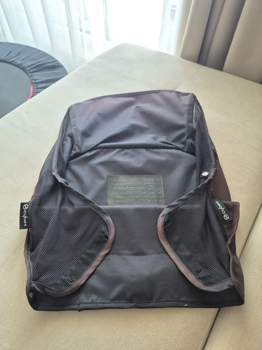 Багажник за количка Cybex Balios S Lux