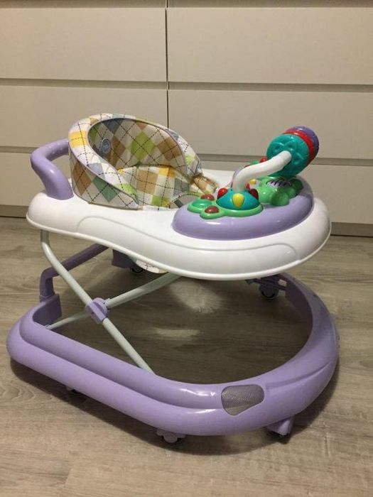 Стульчик для кормления бренд Dig Baby