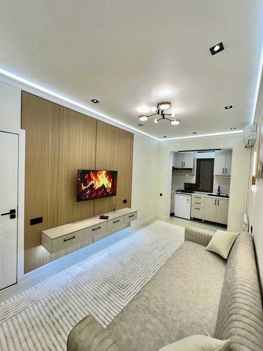 Сдается квартира на Яшнабаде ЖК"Assalom Sohil"улица Фаргона йули