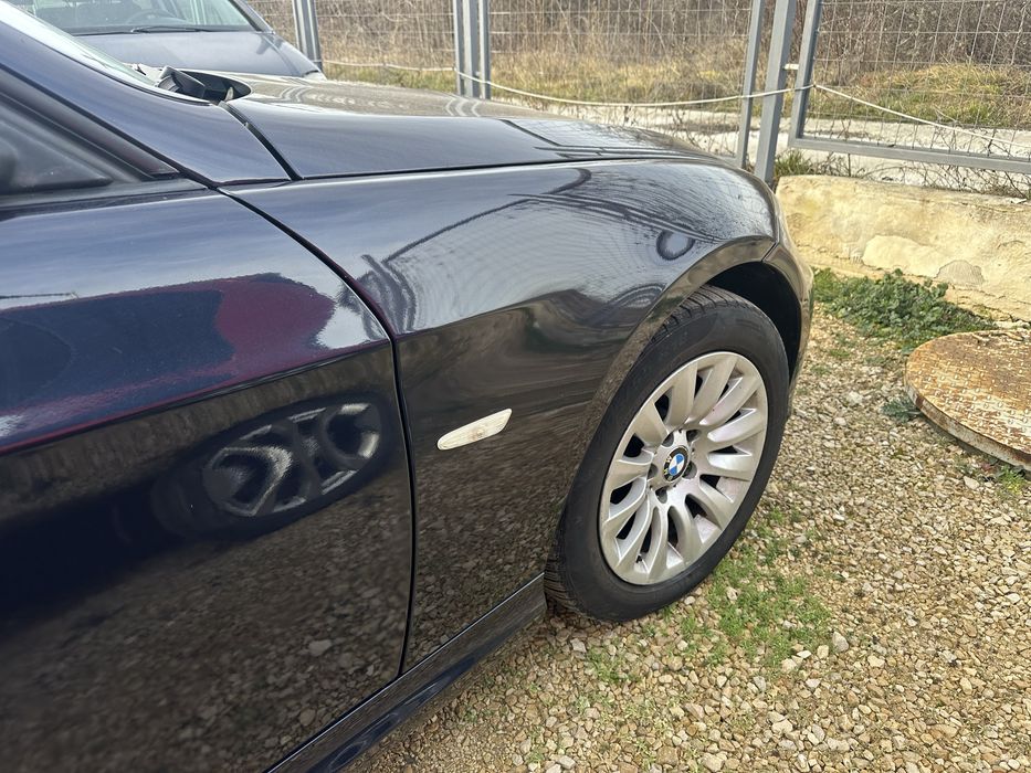 Десен калник за BMW E91 E90 facelift