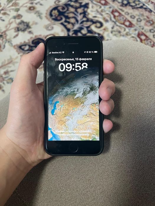 Продам iphone Se