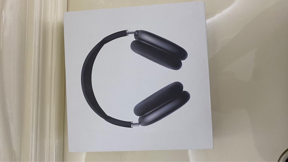 Air Pods max люкс