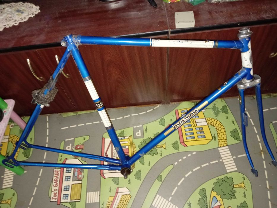 Cadre cursiere multe mărci,orice piese