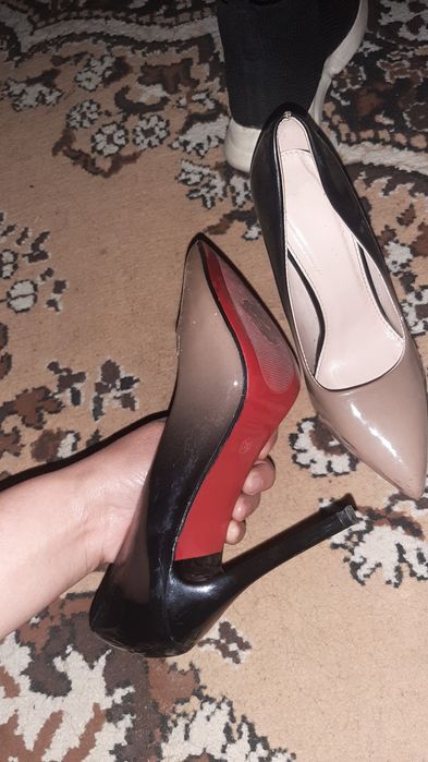 Туфли 37 размер 38 размер