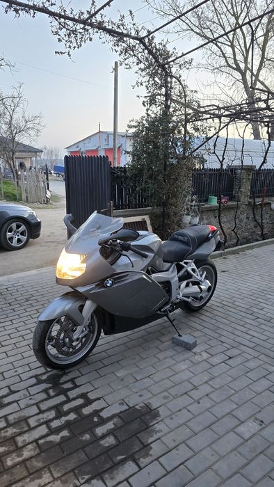 Bmw k1200s 170cp