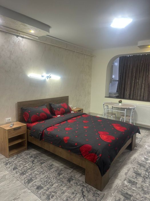 Închiriez garsoniera în regim hotelier