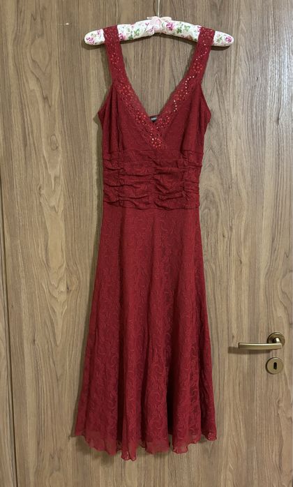 MEXX дантелена рокля S