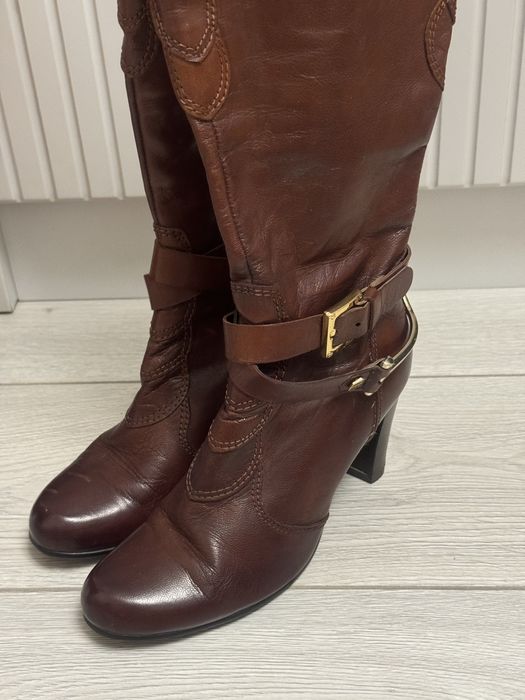 Продам сапоги 36 р