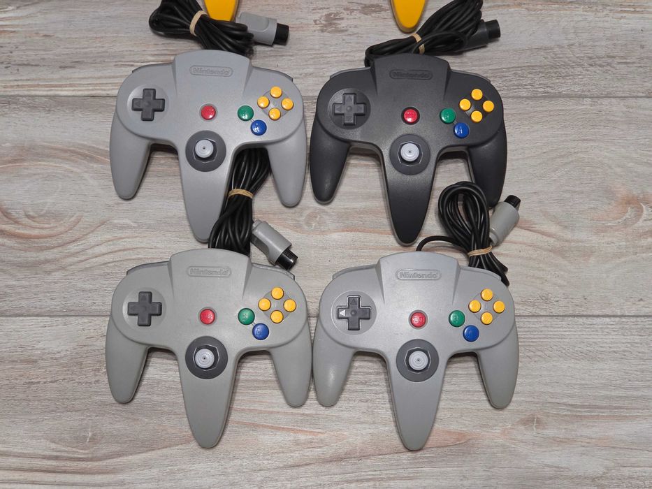 Controller Nintendo N64