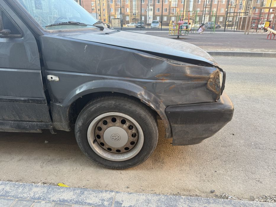 Машина сатылады jetta 2, 550000