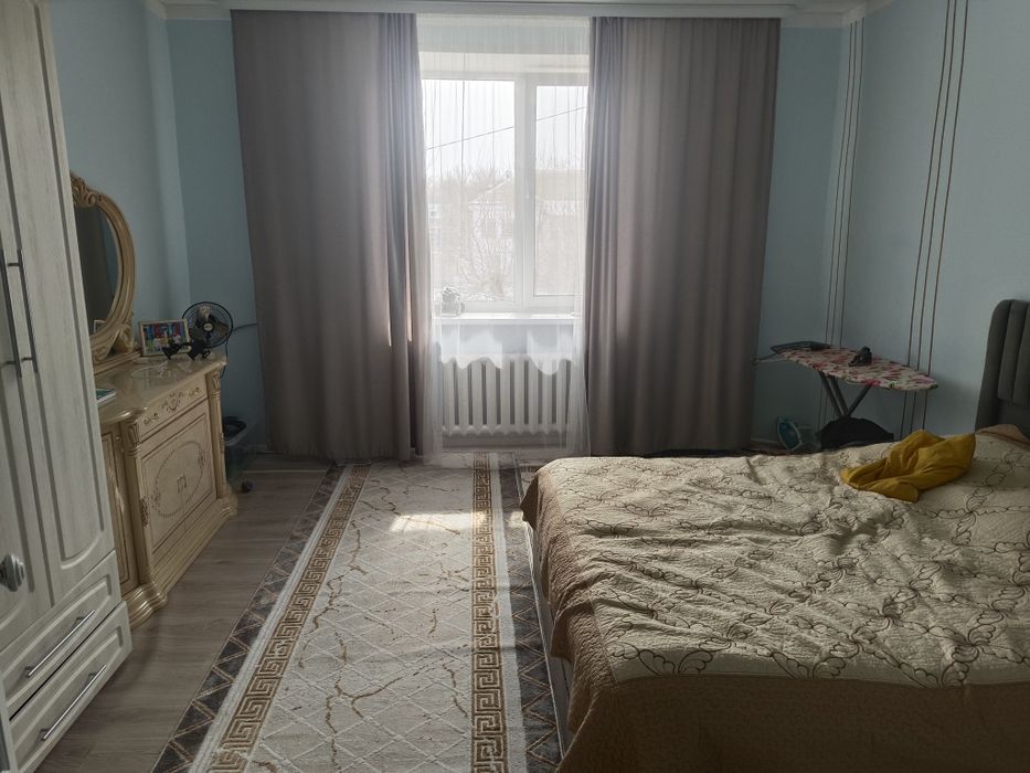 Обмен квартиры в центре