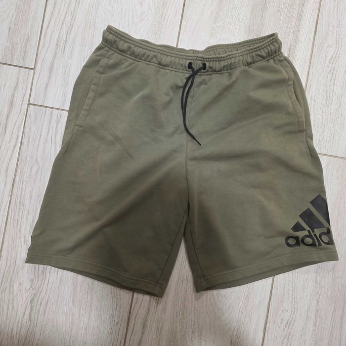 Къси гащи Adidas L