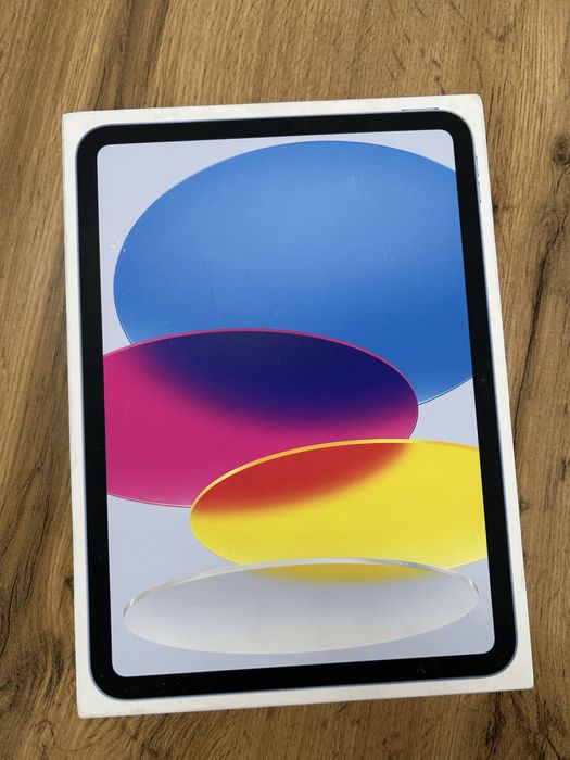 Ipad A16 с гарантией