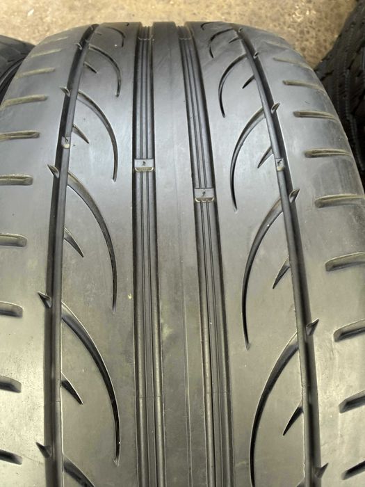 4x Anvelope Vara 225/50 r17 - Hankook Ventus V12 evo2