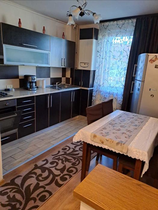 Închiriez apartament cu 2 camere-Strada Nicolae Titulescu, Tg-Jiu