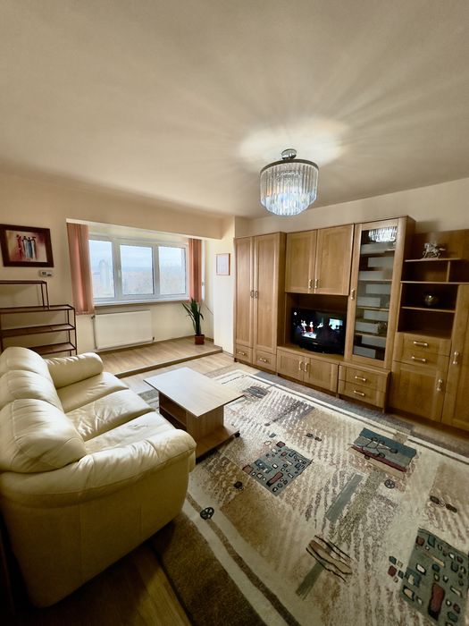 Apartament 2 camere in Regim Hotelier