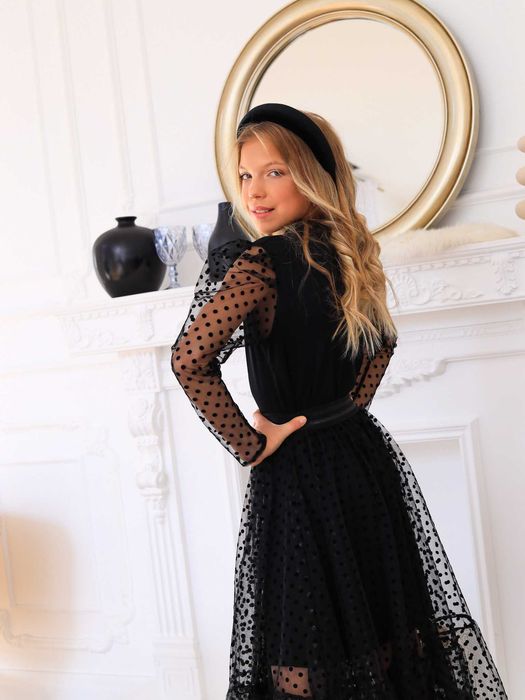 Новогоднее Платье для девочек-подростков НОВЫЕ!