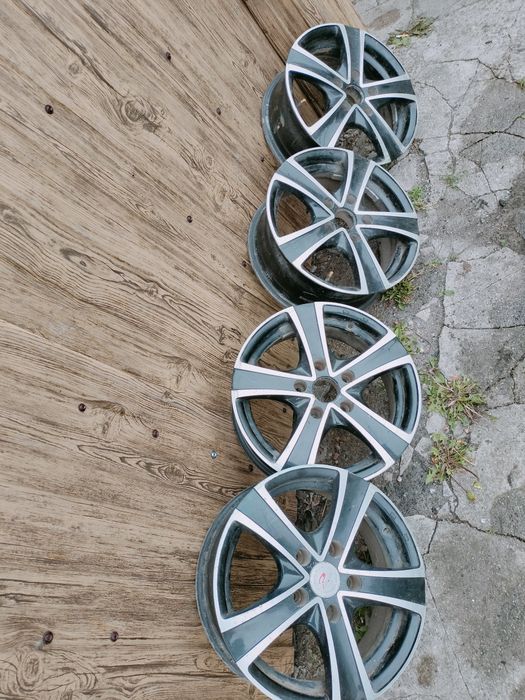 Продам диски R15