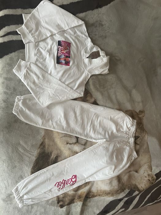 Дамски пролетен екип Barbie