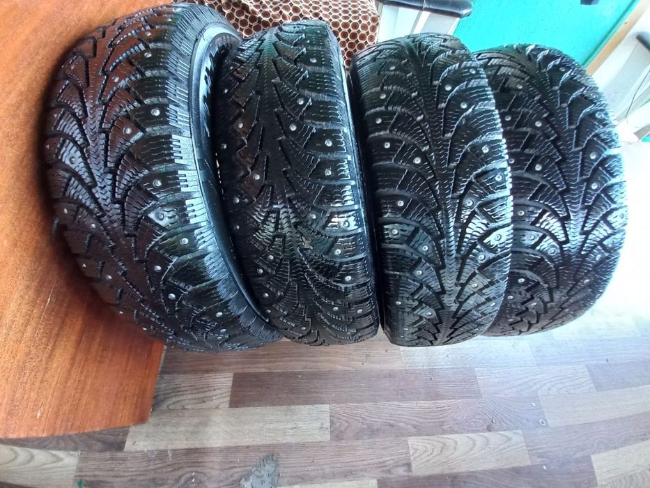 Продам Шины Кама ЕВРО