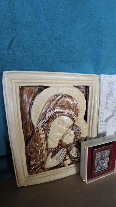 Колекция от икони