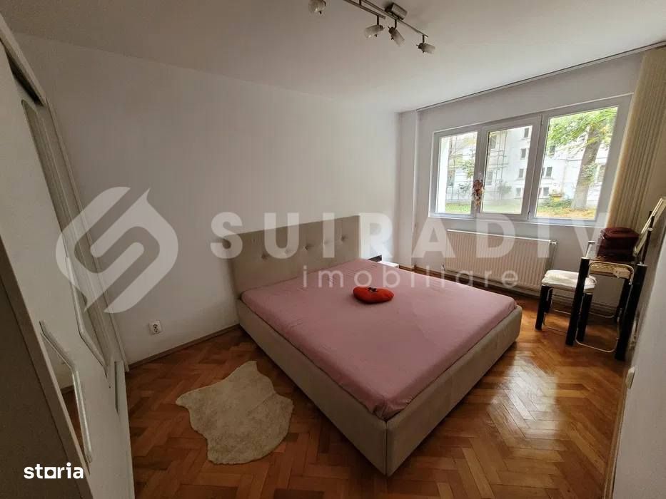 Apartament 3 camere | 65 mp | Gheorgheni – zona Hermes